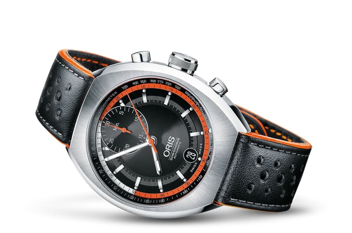 Image of  Chronoris